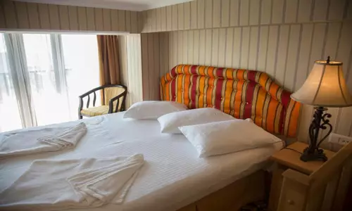 هتل شیراک ارمنستان